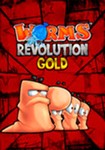 Worms Revolution Gold Edition Steam Key RU