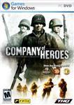 Company of Heroes (Steam KEY) Region Free