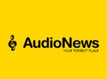 AudioNews.org инвайт (приглашение). Музыкальный торрент