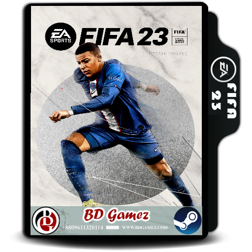 FIFA 23 Ultimate ⭐ STEAM Регион свободен навсегда