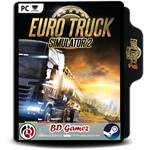 EURO TRUCK SIMULATOR 2 - Аккаунт Steam - irongamers.ru