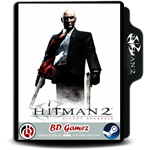 Hitman 2 : Silent Assassin –Аккаунт Steam - irongamers.ru