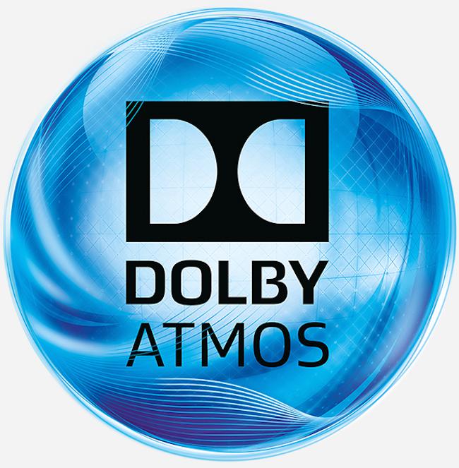 DOLBY ATMOS FOR HEADPHONES XBOX/Win 10