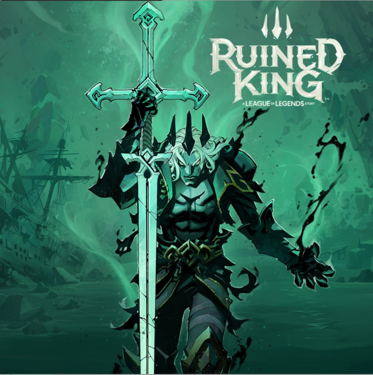 Купить 🎮🔥ruined king: a league of legends story™ xbox🔑key Фотография 🎮🔥ruined king: a league of legends story™ xbox🔑key