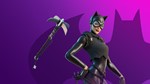 FORTNITE | Catwoman´s Claw Pickaxe 🎁 ПОДАРОК ✅ГАРАНТИЯ