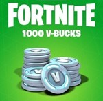 FORTNITE🔸1000🔸2800🔸-14000 V-Bucks EPIC GAME + GIFT🎁