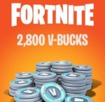 FORTNITE🔸1000🔸2800🔸-14000 V-Bucks EPIC GAME + GIFT🎁