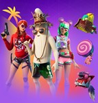 Fortnite Bundles🔸Пакеты на выбор🔸Активация +Подарок🎁