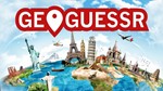 🌏GeoGuessr PRO | Аккаунт с подпиской на 7 месяцев🌏