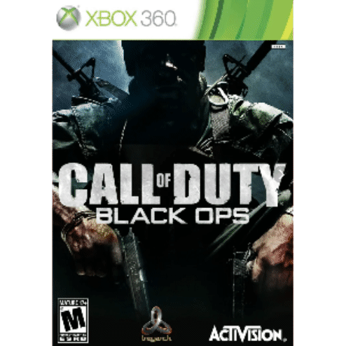 ⭐🎮CALL OF DUTY : BLACK OPS 2 | Xbox 360 SHARED ACCOUNT