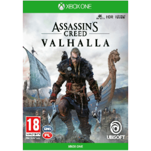 ⭐🎮Assassin´s Creed® Valhalla| Xbox One | ACCOUNT