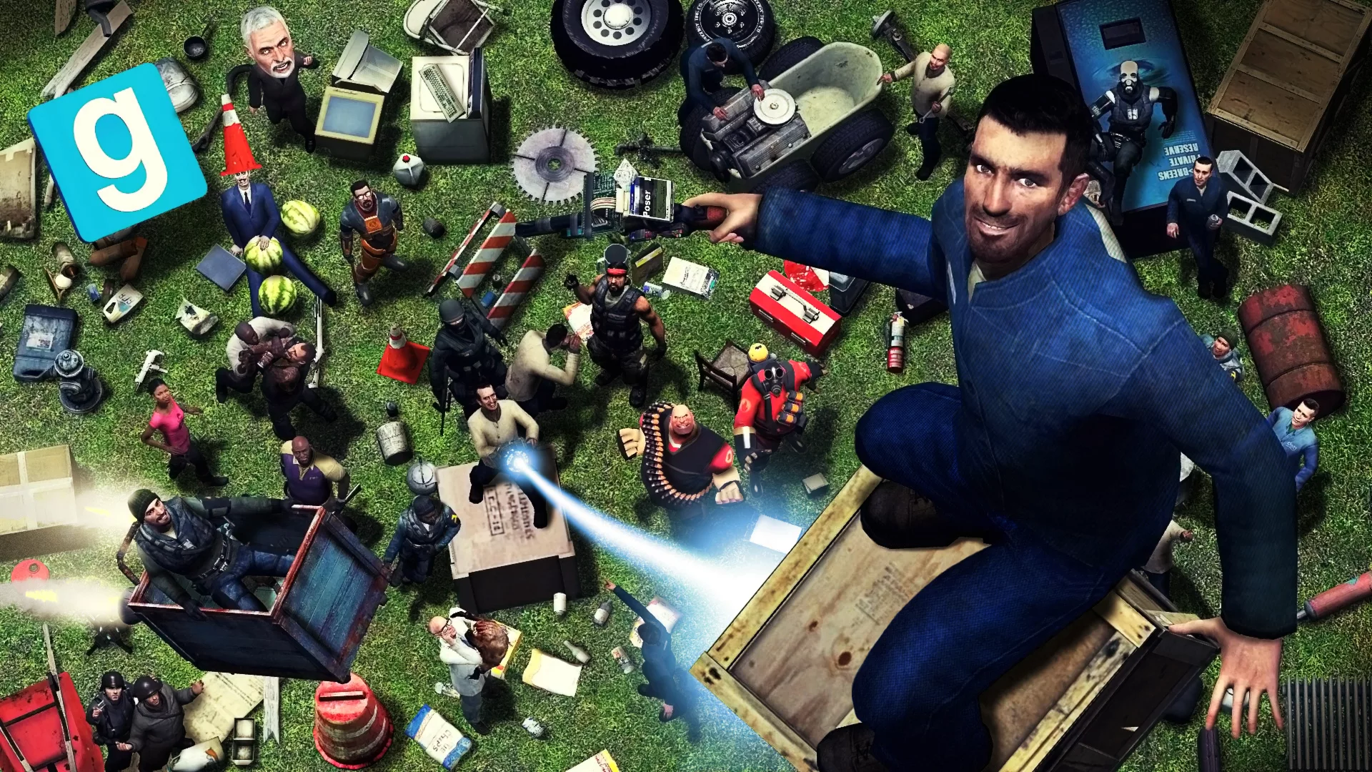 Garry s мод. Garry's Mod. Sandbox игра Garry's Mod. Игра Гари смот. Garry s Mod 13
