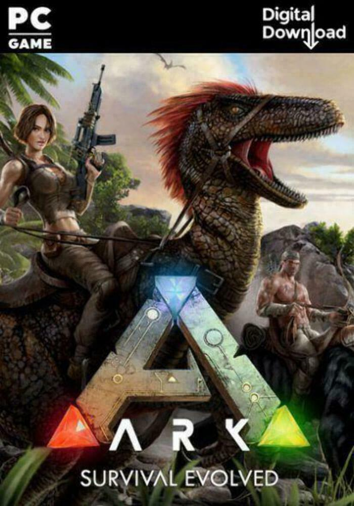 Ark pc