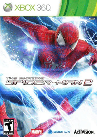 Скриншот ⭐🎮THE AMAZING SPIDER-MAN + 52 ИГРЫ | АККАУНТ XBOX 360