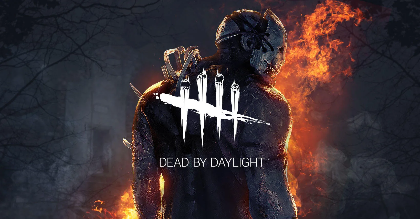 Игра дед бай. Dead by Daylight Xbox 360.