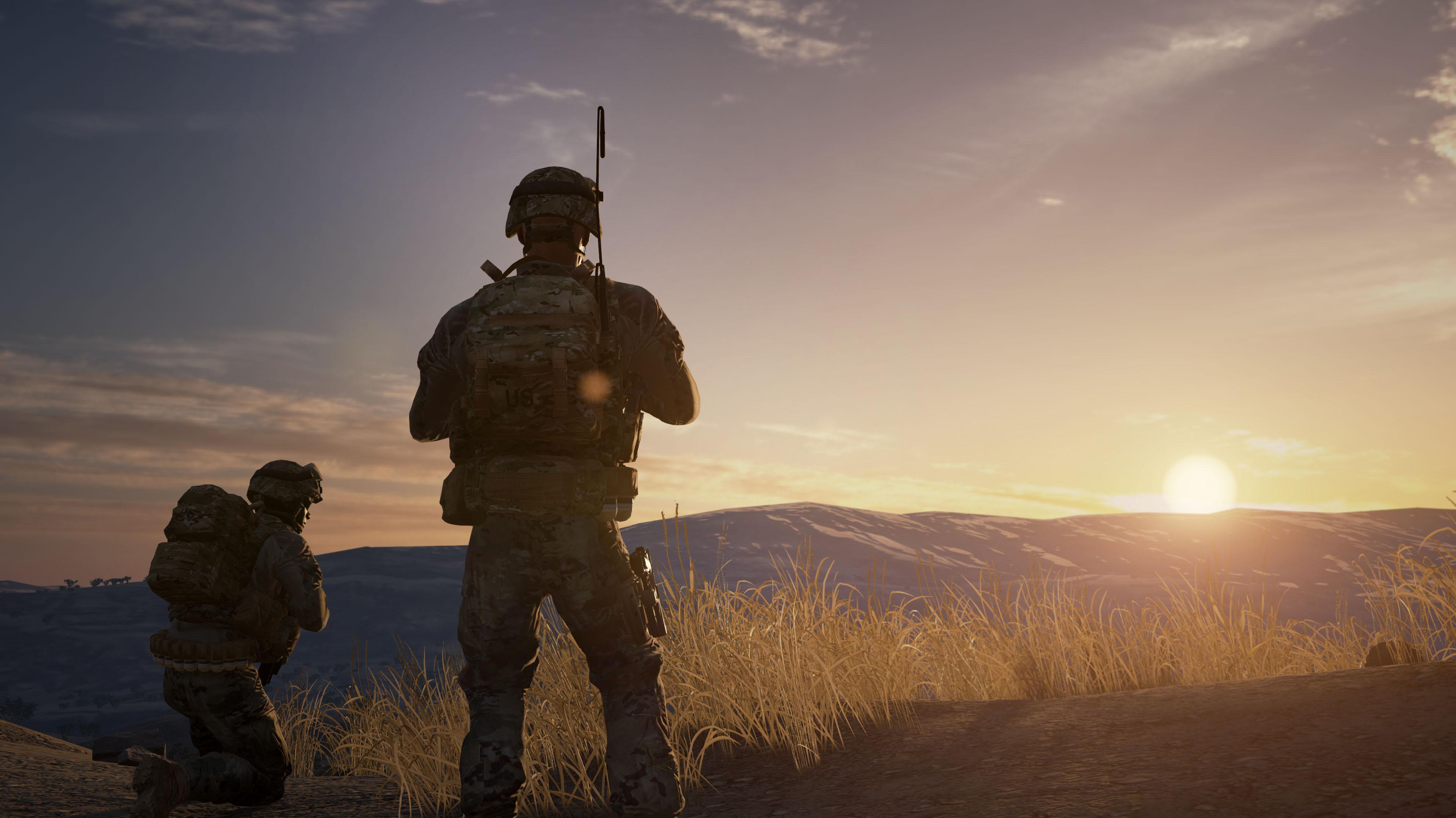Сквад что это. Сквад игра. Сквад игра арт. Игра Squad США. Обои Squad game.