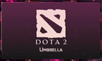 Umbrella 7 дней - Приватный чит для Dota 2 | 💳0%