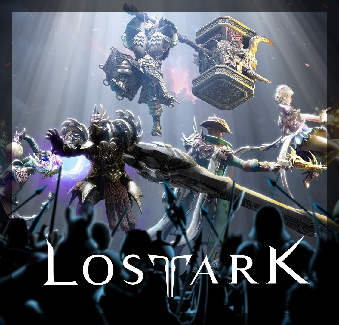 Buy Gold Lost Ark RU Fast delivery! cheap, choose from different