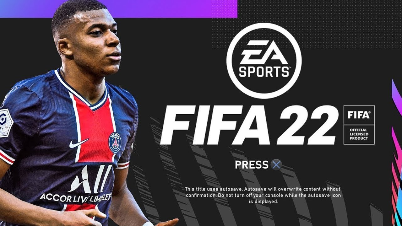 Fifa 22 download pc