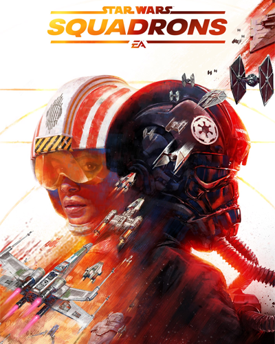 STAR WARS 🟥🟥🟥SQUADRONS 🟥🟥🟥Origin Key GLOBAL
