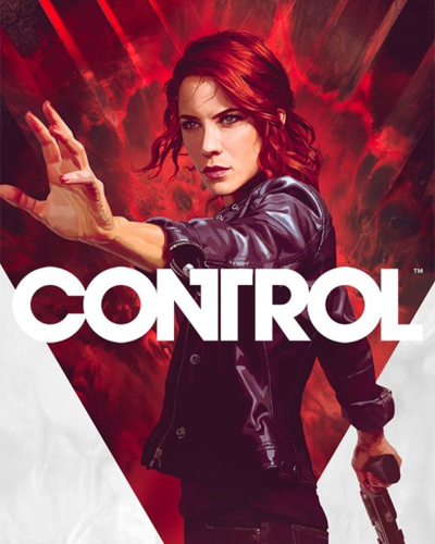Control Ultimate Edition 🟥🟥🟥🟥GOG.COM GLOBAL 🟥🟥