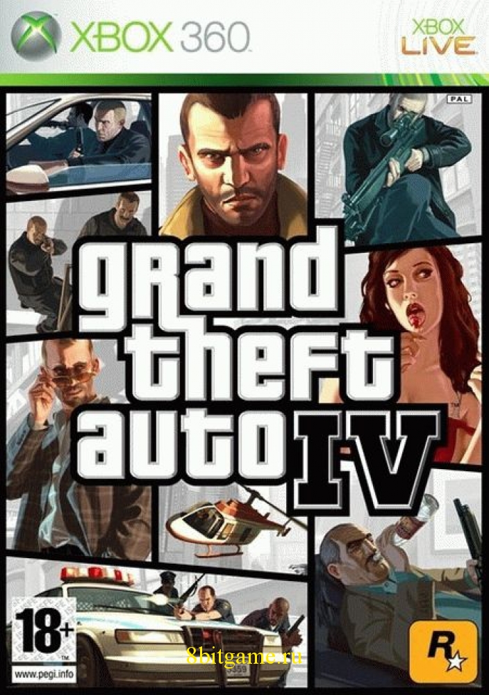 Игра на xbox 360 гта. Grand Theft auto 4 Xbox 360. Grand Theft auto IV Xbox. Grand Theft auto IV обложка. GTA IV Xbox 360.