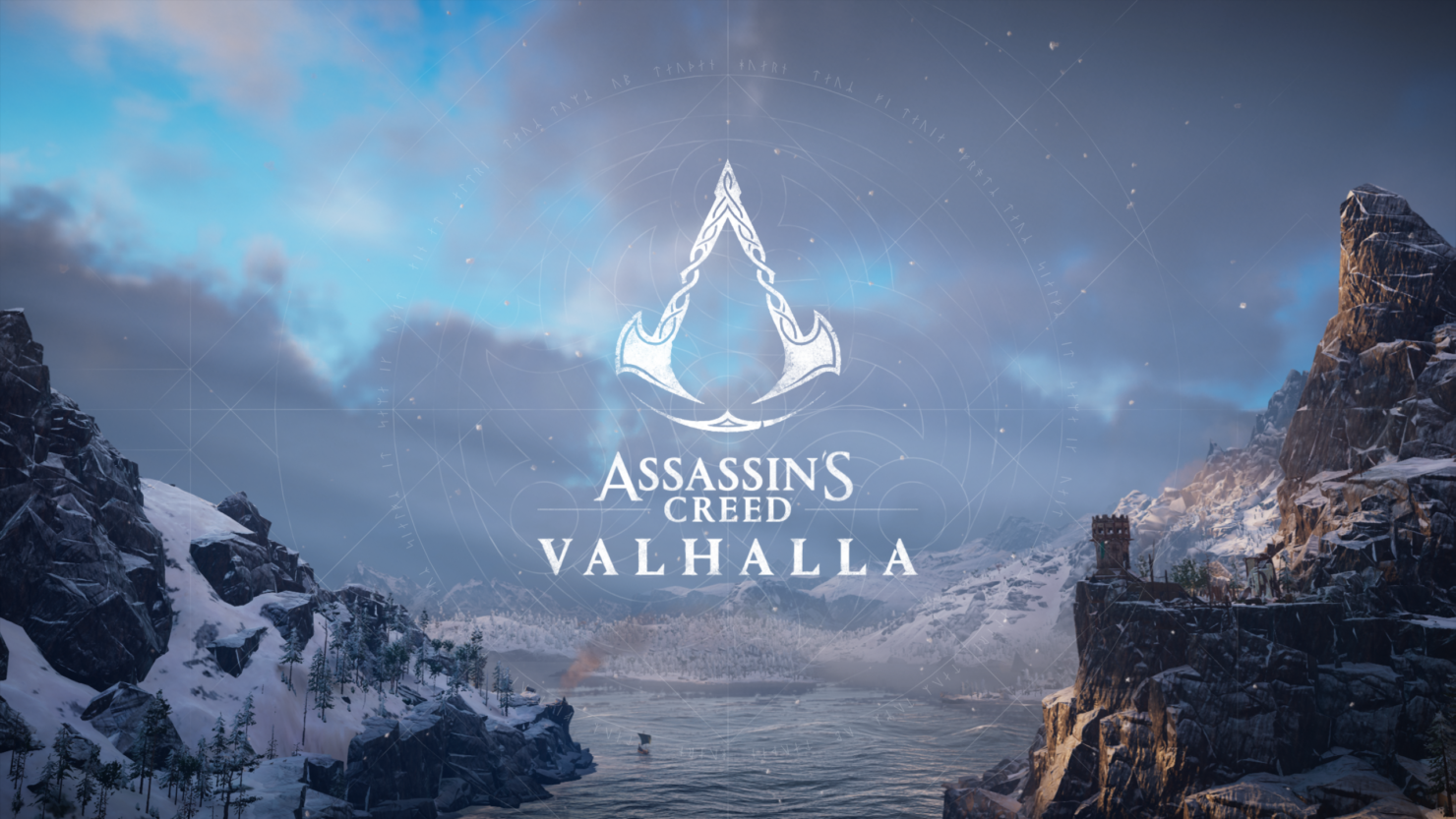 Ключ вальхалла. Assassin's Creed Вальхалла. Ассасин Крид Вальгалла. Ассасин Крид Валгалла логотип. Ассасин Крид Вальгалла 4к