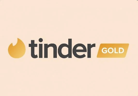Tinder gold 1 month
