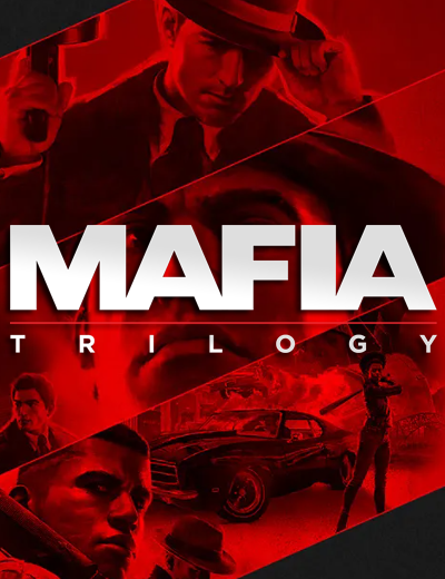 Mafia Trilogy Xbox Activation
