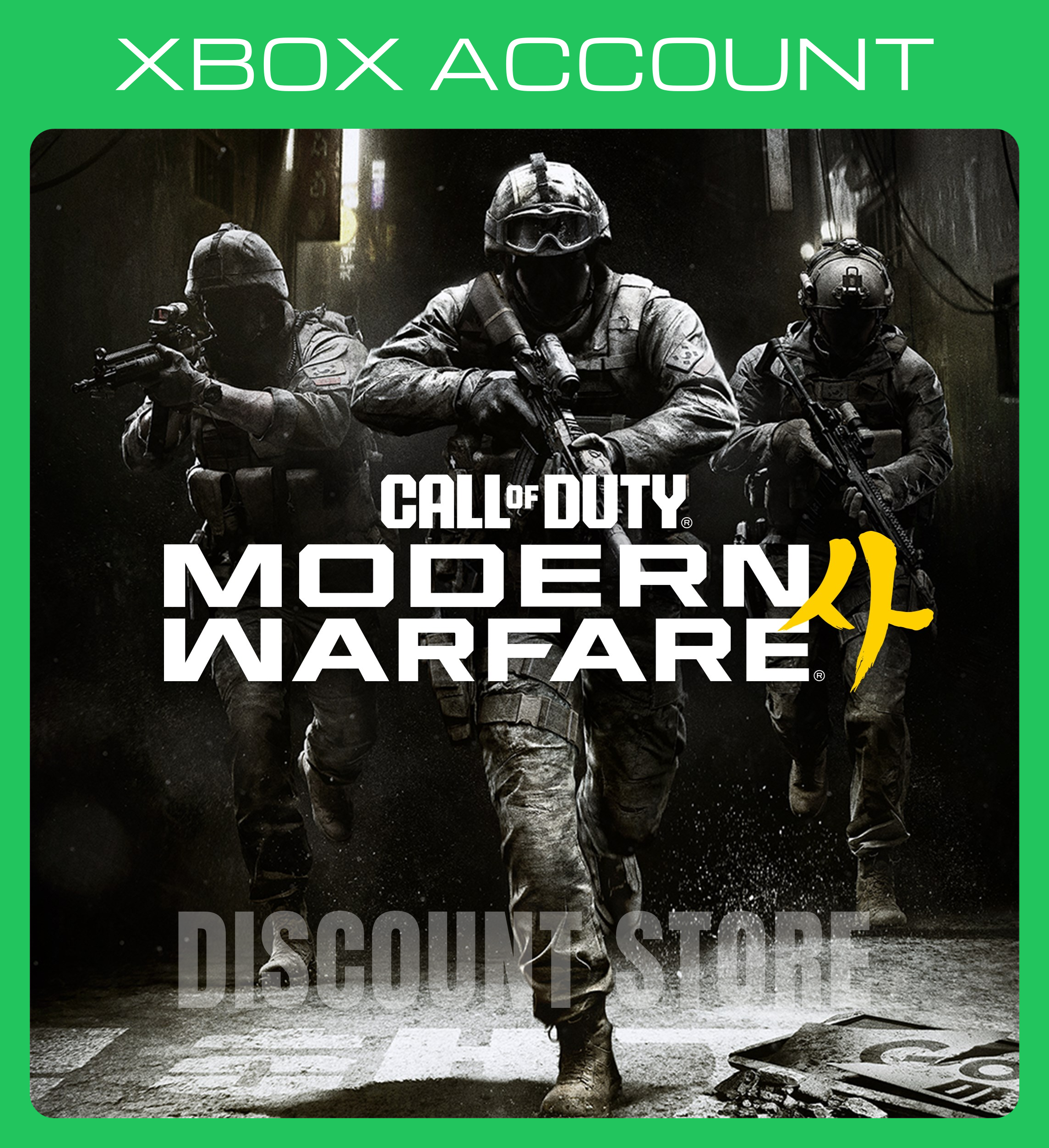 Call of Duty®: Modern Warfare® 4 (Windows) 🟢 PC фото 1
