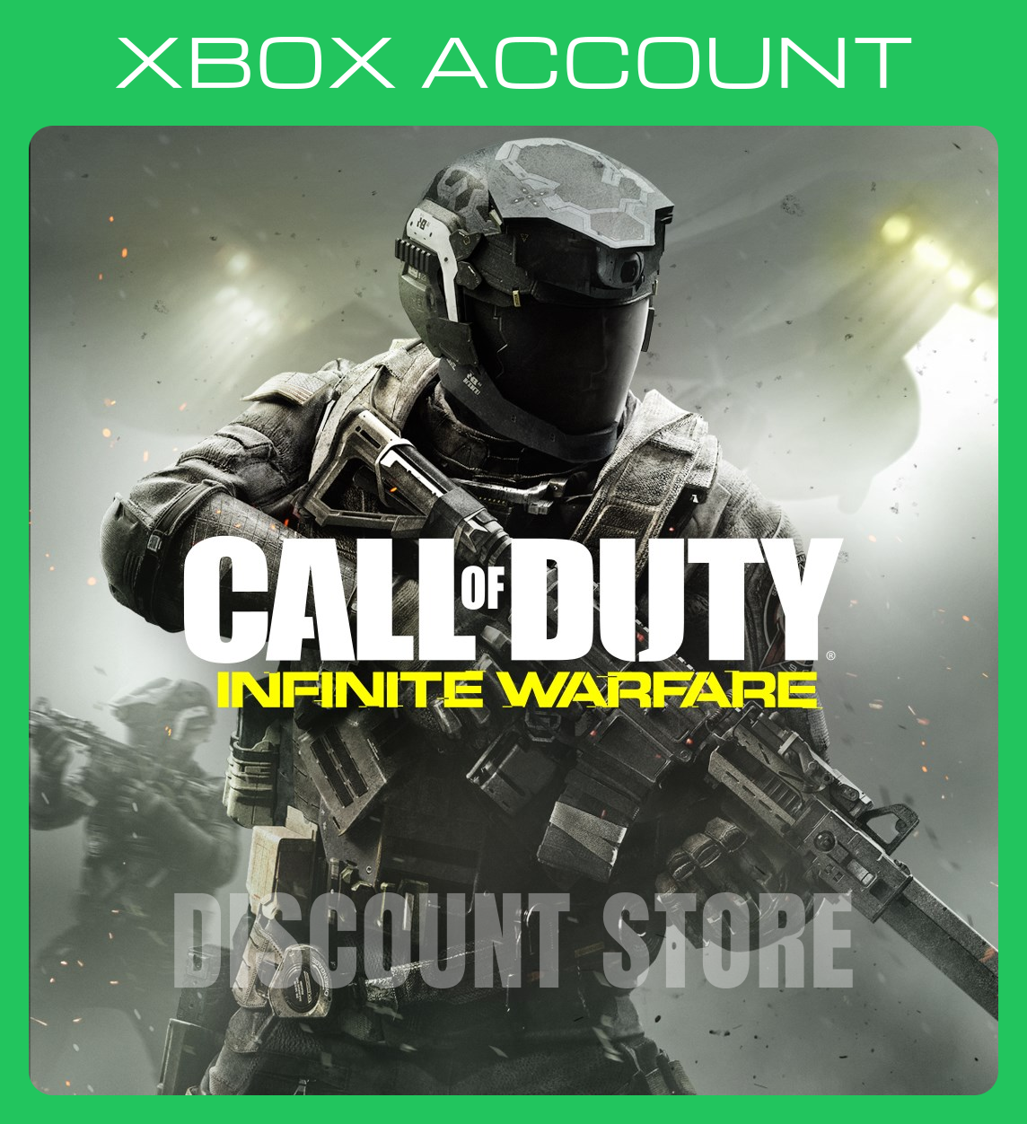 Call of Duty®: Infinite Warfare - Launch Edition 🟢 XBOX фото 1