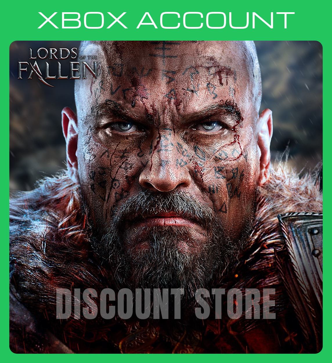 Lords of the Fallen Complete Edition (2014) 🟢 XBOX photo 1