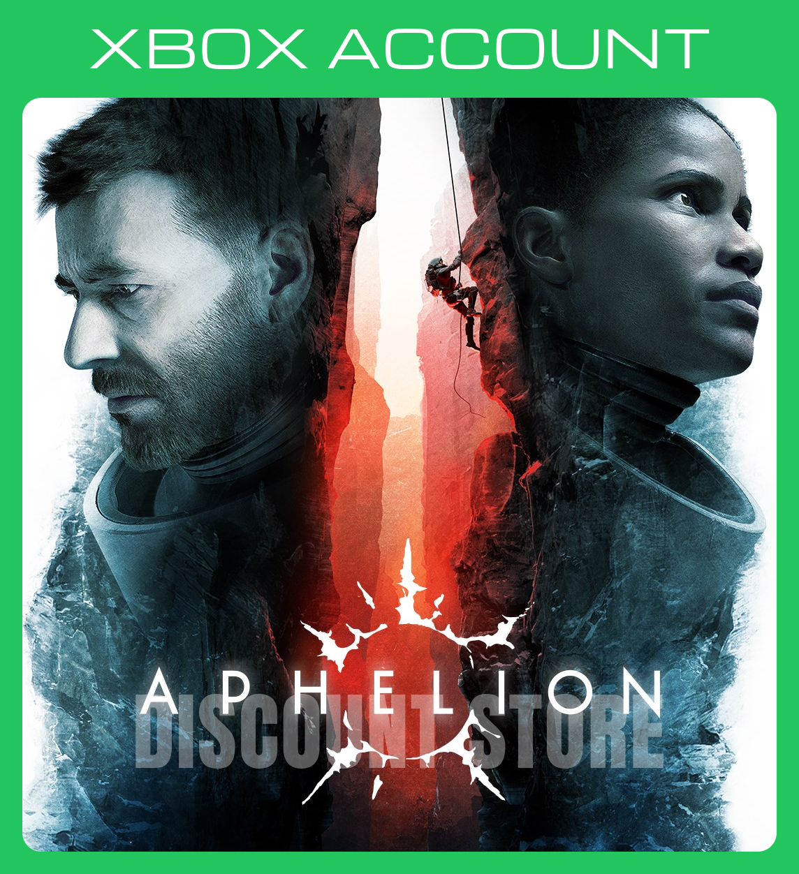 Aphelion 🟢 XBOX photo 1