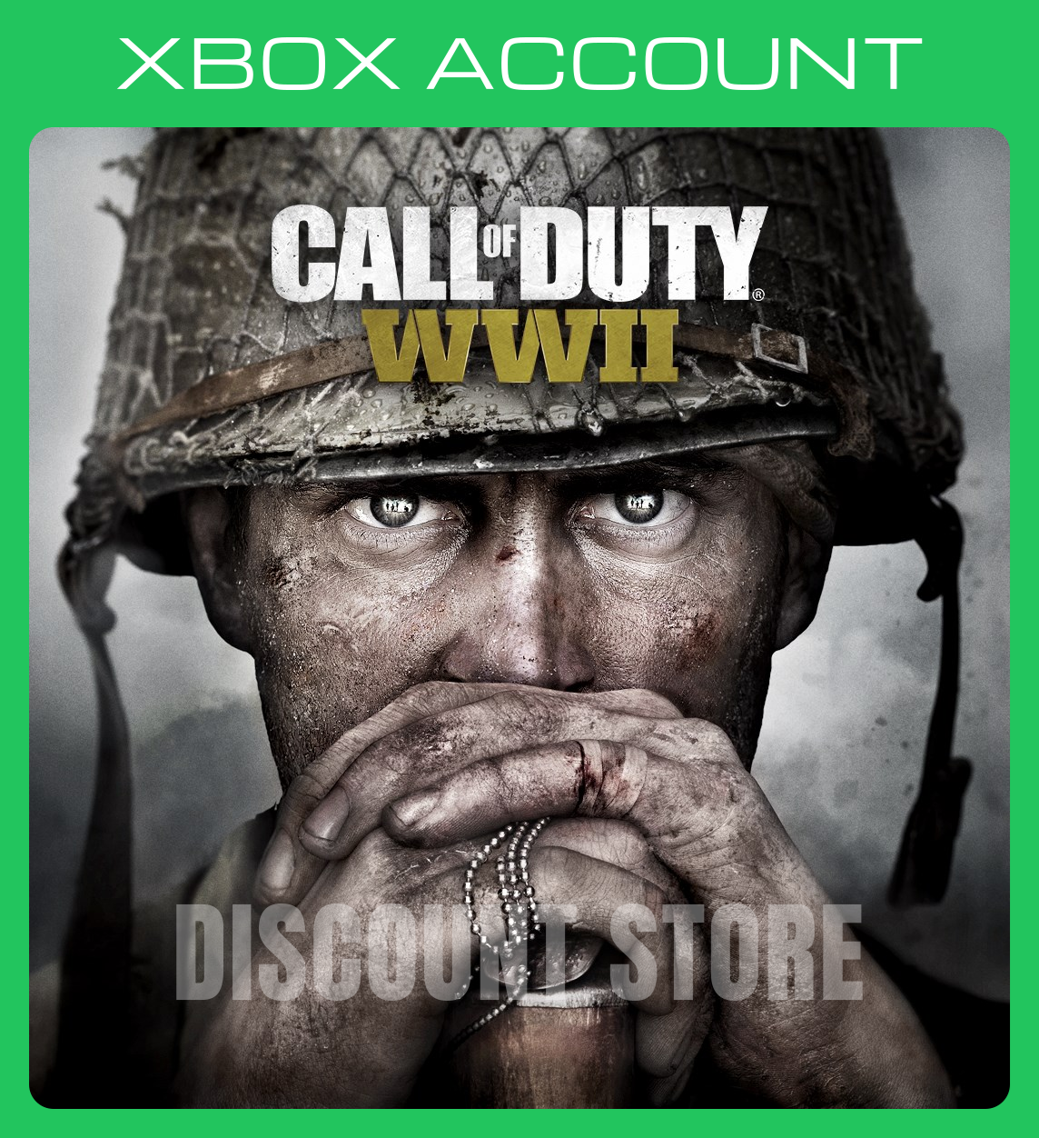 Call of Duty®: WWII (Windows) 🟢 PC фото 1