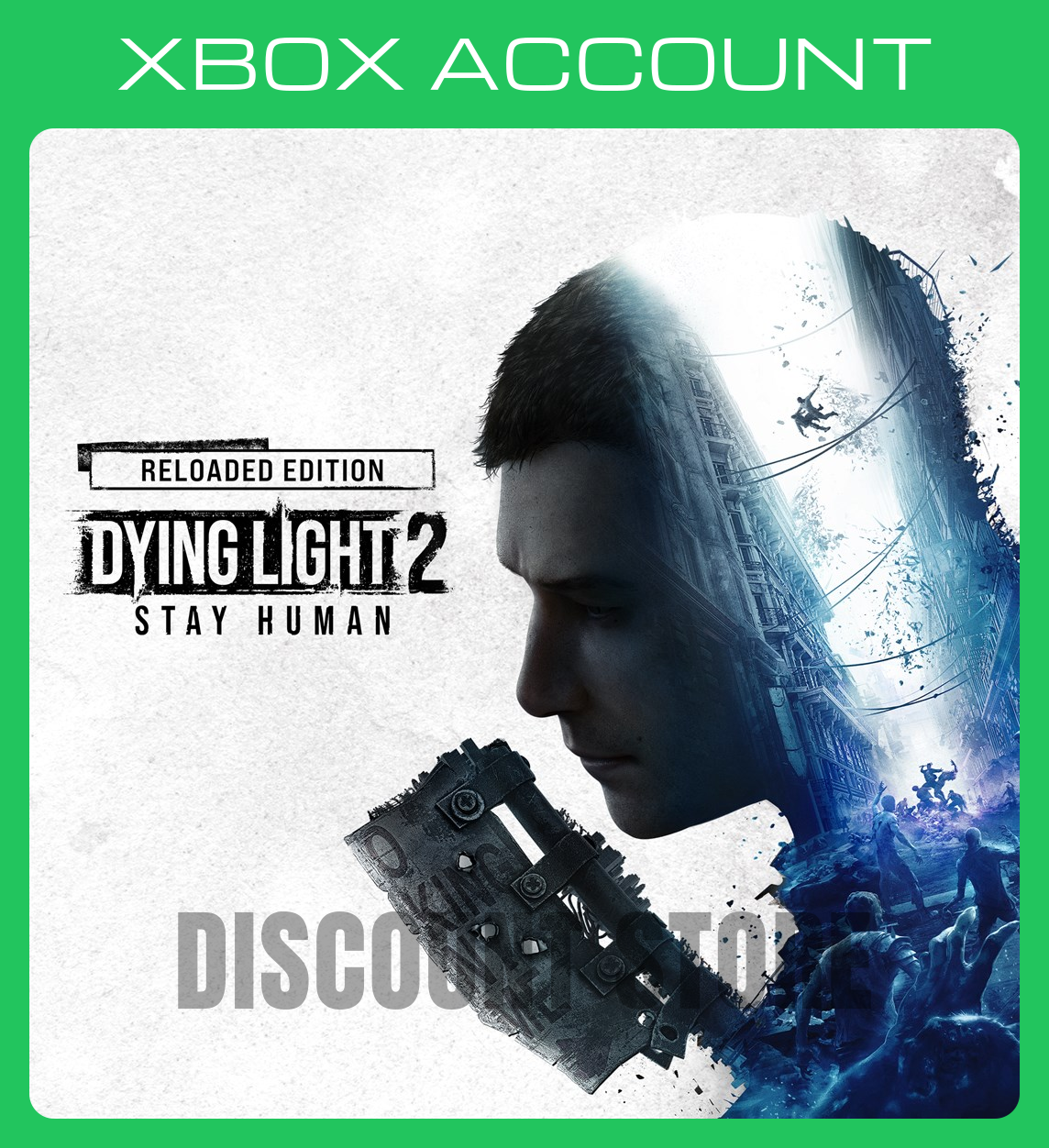 Dying Light 2: Stay Human - Reloaded Edition 🟢 XBOX photo 1