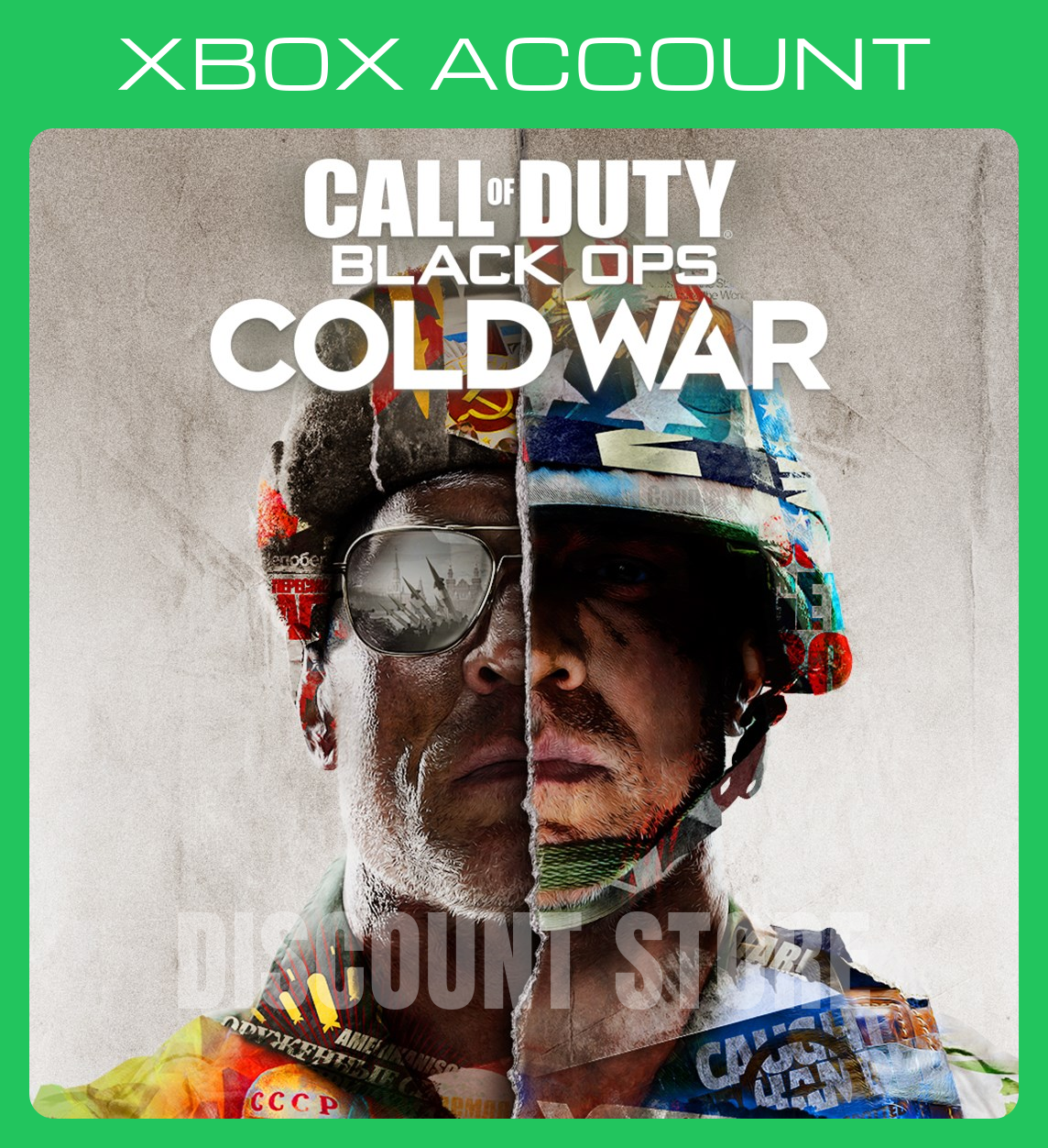 Call of Duty®: Black Ops Cold War (Windows) 🟢 PC фото 1