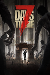 7 Days to Die Xbox One & Xbox Series X|S key 🔑
