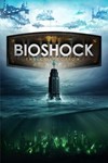 BioShock: The Collection Активация Xbox