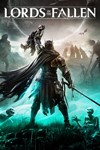 Активация Lords of the Fallen для Xbox X|S