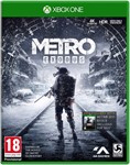 Активация Metro Exodus для Xbox One ✅