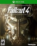 Активация Fallout 4 Xbox One ✅