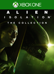 Alien: Isolation - The Collection Активация Xbox One ✅