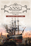 Anno 1800™ Console Edition — активация Deluxe Xbox ✅