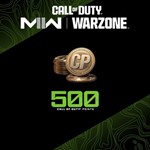 🥇Call Of Duty Warzone 2 Points 🔥200-21000🔥 XBOX🥇+🎁