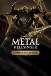 Metal: Hellsinger - Complete Edition Xbox