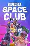 Super Space Club Xbox Activation *