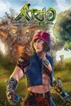 Ario Xbox Activation *