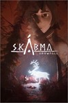 Sk*bma - Snowfall XBOX **