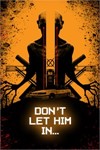 Don´t let him in **