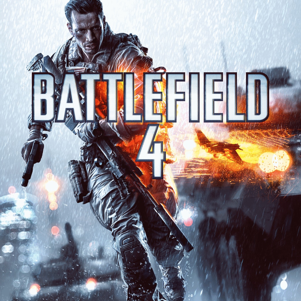 🔥 Battlefield 3 | Fresh account [First mail]